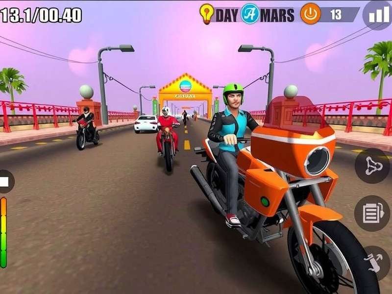 Varanasi Rider Diwali Festival Update